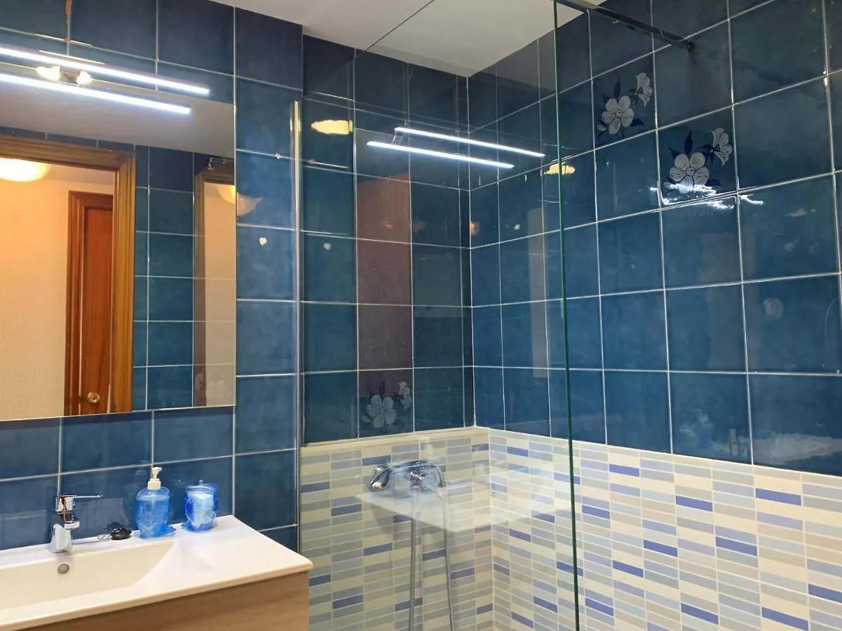 Apartamento Cala Llenguadets Palmyra Salou