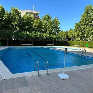 Spacious For A Big Company Apartamento