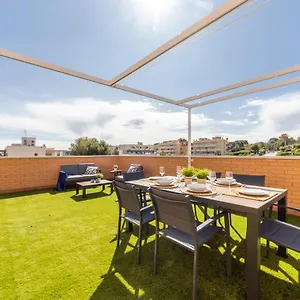 Homes & Go Tramuntana Apartamento