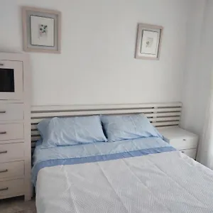 Apartamento San Fermin Apartamento