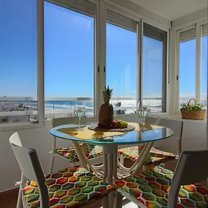  Apartamento Capri 403 España