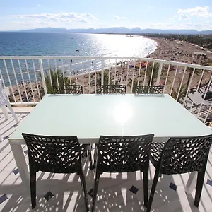  Apartamento For A Horizonte España