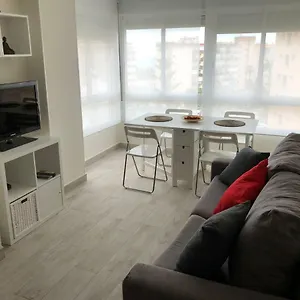  Apartamento Apartamento García Peñalver España