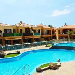  Apartamento Holiday House Atlantico España