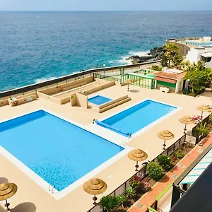  Apartamento Atlantic View - Quiet, Peaceful And Windless With Fantastic Ocean View España