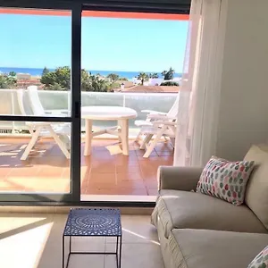  Apartamento Puerto Rey España