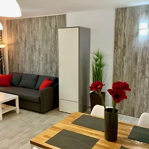  Apartamento Atlantico España