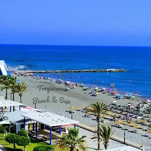  Apartamento Tropicana Beach&sun España